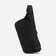 Сумка слинг Pacsafe Metrosafe X 30615144 Графитовая (0688334706098) - изображение 2