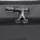 Сумка слинг Pacsafe Metrosafe X 30615144 Графитовая (0688334706098) - изображение 6