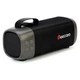 Портативная беспроводная Bluetooth колонка Beecaro GF401 |BT5.0, TWS, 7.5W, FM, AUX| - изображение 4