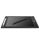 Електронний графічний планшет LCD Writing Tablet дошка для запису та малювання - зображення 5