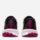 Buty do biegania damskie Asics Gel-Zone 8 1012B058-002 37 (6US) 23 cm Czarne (4550455019837) - obraz 4