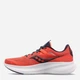 Buty do biegania damskie Saucony Ride 15 S10729-16 41 (9.5US) 26 cm Pomarańczowe (195017674761) - obraz 2