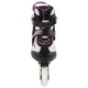 Роликовые коньки Action Chris PW-153B-5-1/Pink/33-36 - изображение 3