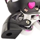 Роликовые коньки Action Chris PW-153B-5-1/Pink/33-36 - изображение 6