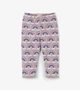 Легінси Hatley Pretty Rainbows/Grey 9m сірий 74см (F18PRI1219) - зображення 1