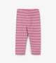 Легінси Hatley Rose Striped/Pink/Gre 12m розовий 79см (F18RGI1219) - зображення 2