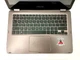 Ноутбук Asus ZenBook Flip UX360C Bronze сенсорний (13,3 /Intel Core m3-6Y30/8 Gb/SSD 512) Б/В - зображення 2