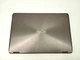Ноутбук Asus ZenBook Flip UX360C Bronze сенсорний (13,3 /Intel Core m3-6Y30/8 Gb/SSD 512) Б/В - зображення 6