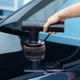 Пристрій для полірування автомобіля Baseus New Power Cordless Electric Polisher чорний (CRDLQ-B01) - зображення 2