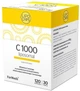 Дієтична добавка Formeds LipoCaps C 1000 Вітамін C 120 капсул (5903148620213) - зображення 2