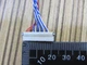 Кабель LVDS DF19-20P-D6 Single 6 CHY (2990) - изображение 2