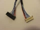 Кабель DF19-14P-D6 1ch 6bit CHY (2989) - изображение 2