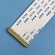 Шлейф ipex-20453 40pin-40pin -0.5MM крок EDP CHY (3022) - зображення 2