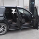 Бокові пороги (2 шт) для Infiniti QX60 2016-2021 рр - зображення 3