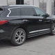 Бокові пороги (2 шт) для Infiniti QX60 2016-2021 рр - зображення 5