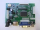 Універсальний скалер монітора VS-TY2662-V1-RTD2660/RTD2662 AV HDMI VGA. Контролер матриці, дисплея, монітора (3065) - зображення 2