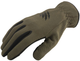 Рукавички тактичні Armored Claw Quick Release Olive Size L (5867L) - зображення 1