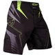 Шорты для MMA Venum Sharp 3.0 Fightshorts Black Yellow (V-02880-BY-XXL) - изображение 1