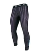 Компресійні штани Manto Lines Spats Black (MNS479_BLK-XL) - зображення 1