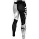 Компрессионные штаны Venum NoGi 2.0 Spats Black White (VENUM-03596-108-XXL) - изображение 4