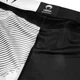 Компрессионные штаны Venum NoGi 2.0 Spats Black White (VENUM-03596-108-XXL) - изображение 6