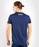 Футболка Venum Origins Dry Tech Loma Edition Blue Yellow (VENUM-03950-405-XXL) - изображение 4