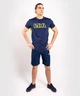 Футболка Venum Origins Dry Tech Loma Edition Blue Yellow (VENUM-03950-405-XXL) - изображение 5