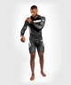 Рашгард Venum Nogi 3.0 Long Sleeves Rashguard Black White (VENUM-04235-108-XS) - изображение 4