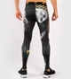 Компресійні штани Venum Skull Tights Black (VENUM-04032-001-M) - зображення 4