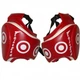 Защита бедра Fairtex Tp3 Thigh Pads (Tp3-Red) - изображение 1