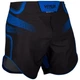Шорты для MMA Venum Tempest 2.0 Fightshorts Black Blue (VENUM-02882-101-XS) - изображение 3