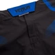 Шорты для MMA Venum Tempest 2.0 Fightshorts Black Blue (VENUM-02882-101-XS) - изображение 5