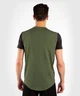 Футболка Venum Classic Evo Dry Tech Khaki Silver (VENUM-04262-578-L) - изображение 2