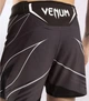 Легкі шорти для ММА Venum Authentic UFC FightNight Short Fit Pro Line Black (VNMUFC-00061-001-XXXL) - зображення 5