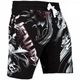 Шорты Venum Samurai Skull Training Shorts Black (03133-001-M) - изображение 3