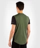 Футболка Venum Classic Evo Dry Tech Khaki Silver (VENUM-04262-578-L) - изображение 4