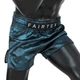 Шорты для тайского бокса Fairtex BS1902 Stealth (BS1902-L) - изображение 3