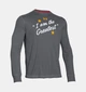 Лонгслив Under Armour Muhammad Ali Greatest Waffle Crew (1275552-040-S) - изображение 4