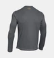 Лонгслив Under Armour Muhammad Ali Greatest Waffle Crew (1275552-040-S) - изображение 5