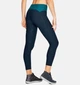 Женские спортивные капри Under Armour Vanish Printed Crop Academy (1305434-408-S) - изображение 2