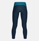 Женские спортивные капри Under Armour Vanish Printed Crop Academy (1305434-408-S) - изображение 5