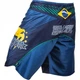 Шорты Venum Carioca Fightshorts - Blue (V-Carioca-FS-XXL) - изображение 4