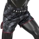 Шорты для тайского бокса Fairtex BS1901 Stealth (BS1901-XL) - изображение 4