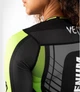 Женский рашгард Venum Training Camp 3.0 Women Rashguard Long Sleeves (VENUM-04097-116-XL) - изображение 5