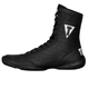 Боксерки Title Boxing Predator Shoes 2.0 Black (TBS38-Bk-10-44) - изображение 1