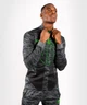 Свитшот Venum Arrow Loma Signature Collection Collared Zip Sweatshirt Camo (VENUM-04038-498-S) - изображение 1