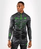 Свитшот Venum Arrow Loma Signature Collection Collared Zip Sweatshirt Camo (VENUM-04038-498-S) - изображение 2