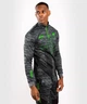 Свитшот Venum Arrow Loma Signature Collection Collared Zip Sweatshirt Camo (VENUM-04038-498-S) - изображение 3