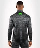 Свитшот Venum Arrow Loma Signature Collection Collared Zip Sweatshirt Camo (VENUM-04038-498-S) - изображение 4