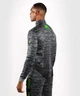 Свитшот Venum Arrow Loma Signature Collection Collared Zip Sweatshirt Camo (VENUM-04038-498-S) - изображение 5